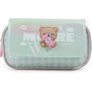 Cartuchera CHIMOLA spin bear