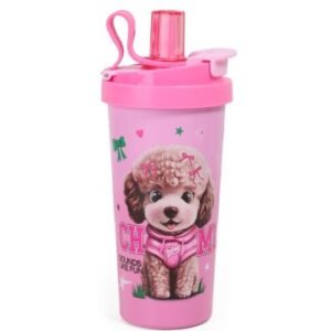 VASO CHIMOLA PODDLE DE ACERO INOXIDABLE 550 ML ANTIDERRAME