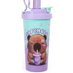 VASO CHIMOLA CAPYMOLA DE ACERO INOXIDABLE 550 ML ANTIDERRAME