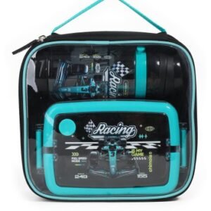 LUNCH BOX SET CHIMOLA RACING CLUB