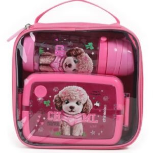 LUNCH BOX SET CHIMOLA PODDLE