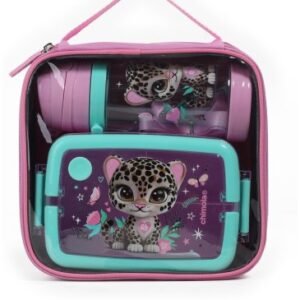 LUNCH BOX SET CHIMOLA CHITA