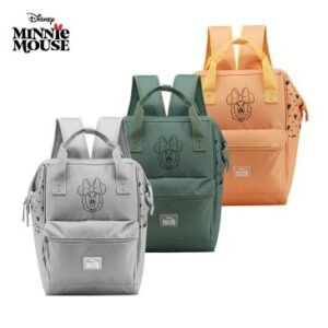 MOCHILA DISNEY BOCA DE PEZ