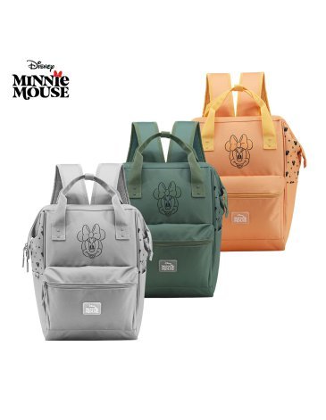 MOCHILA DISNEY BOCA DE PEZ