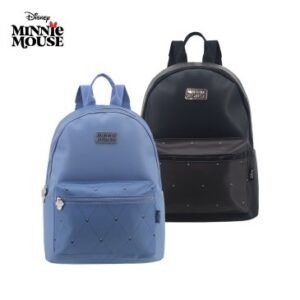 MOCHILA DISNEY ECO CUERO MINNIE