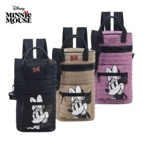 Mochila Minnie Matera
