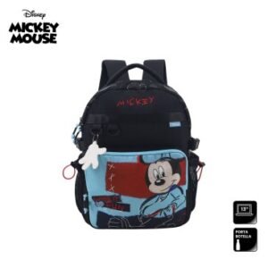 MOCHILA DISNEY MICKEY PORTANETBOOK "17"