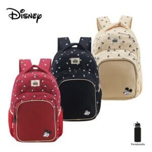 MOCHILA DISNEY MICKEY PORTANETBOOK "18"