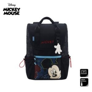 MOCHILA DISNEY MICKEY PORTANETBOOK "17"