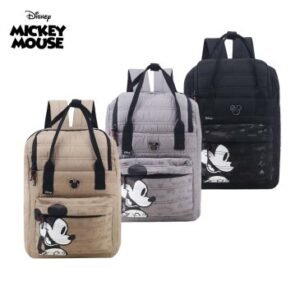 MOCHILA DISNEY MICKEY MATERA