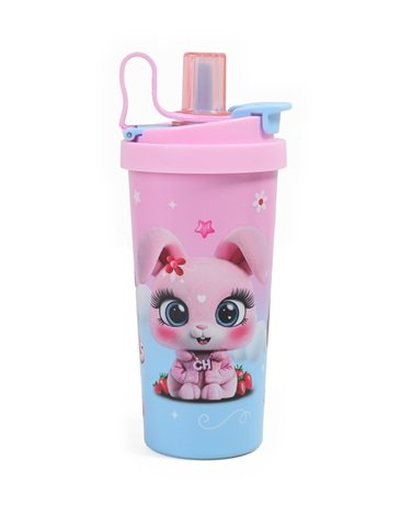 VASO CHIMOLA BUNNY 550ML ACERO INOXIDABLE