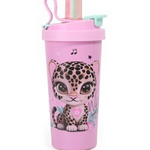 VASO CHIMOLA 550 ML CHITA  ACERO INOXIDABLE