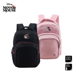 Mochila Disney Minnie "18"