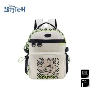 MOCHILA DISNEY STITCH
