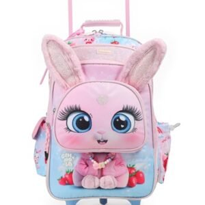 Mochila CHIMOLA BUNNY "18"