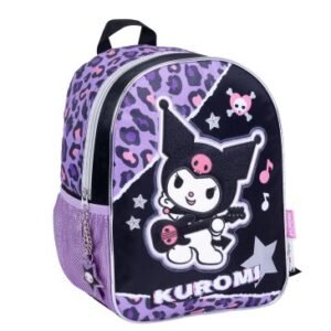 Mochila WABRO KUROMI "12"