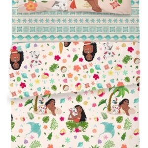 SÁBANA PIÑATA MOHANA
1 1/2 PLAZAS