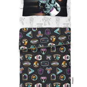 SÁBANA PIÑATA BOS LAYEAR
1 1/2 PLAZAS