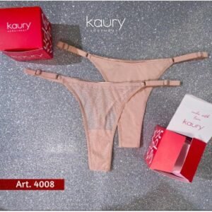 KAURY rosa vintage regulable
