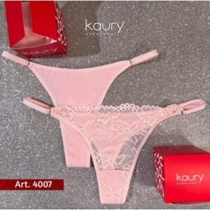 PACK X3 DE BOMBACHAS DAMAS