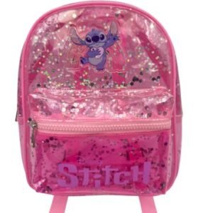 Mochila Stitch