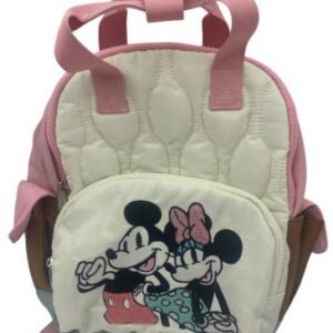 Mochila Minnie mouse