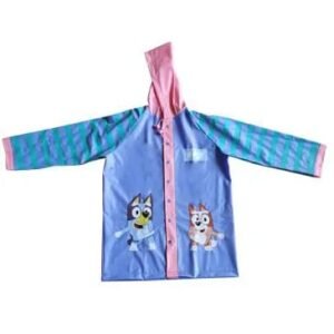 Piloto WABRO bluey XS