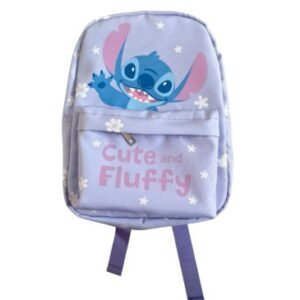Mochila Stitch