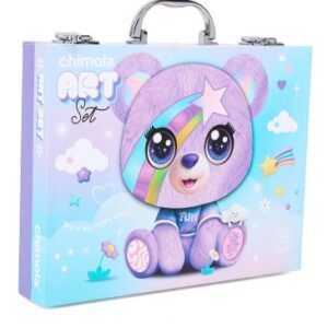 SET DE ARTE BEAR CHIMOLA