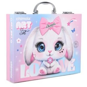 SET DE ARTE BUNNY CHIMOLA