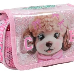 CARTUCHERA CANOPLA CHIMOLA PODD