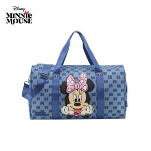 Bolso Disney Minnie azul