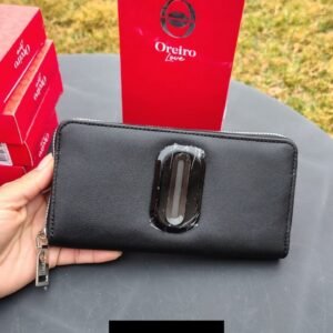 BILLETERA LAS OREIRO 28326  negro