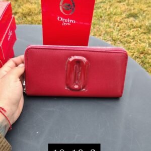 BILLETERA LAS OREIRO 28326 bordo