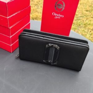 BILLETERA LAS OREIRO 28324 negro