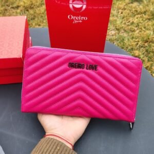 BILLETERA LAS OREIRO 28299
FUCSIA