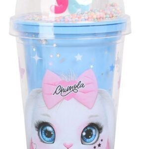 VASO CHIMOLA DE 450 ML ACRÍLICO