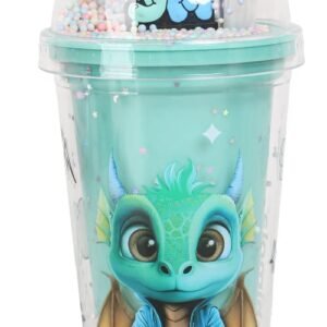 VASOS DE ACRÍLICO CHIMOLA