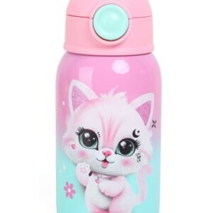 BOTELLAS CHIMOLA TÉRMICAS DE ACERO INOXIDABLE DE 450ML