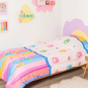 ACOLCHADO PIÑATA SWEETIE