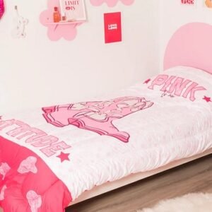 ACOLCHADO PIÑATA GLAM