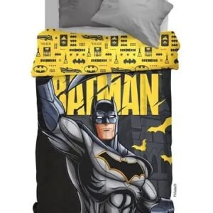 ACOLCHADO PIÑATA BATMAN