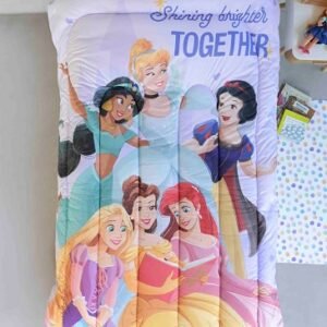 ACOLCHADO PIÑATA PRINCESAS