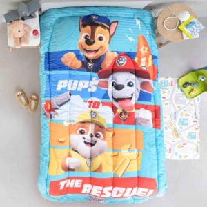 ACOLCHADO PIÑATA PAW PATROL