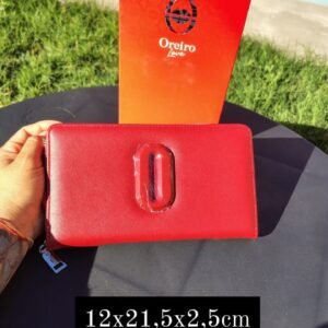 BILLETERA LAS OREIRO 28325 bordo