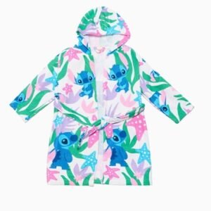 BATAS DE BAÑO PIÑATA