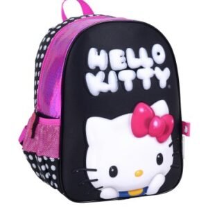 Mochila WABRO hello kity "12"