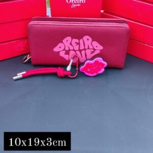 BILLETERAS LAS OREIRO