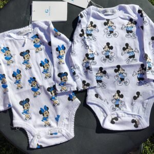 BODYS DISNEY SELECCIÓN GONPER'S