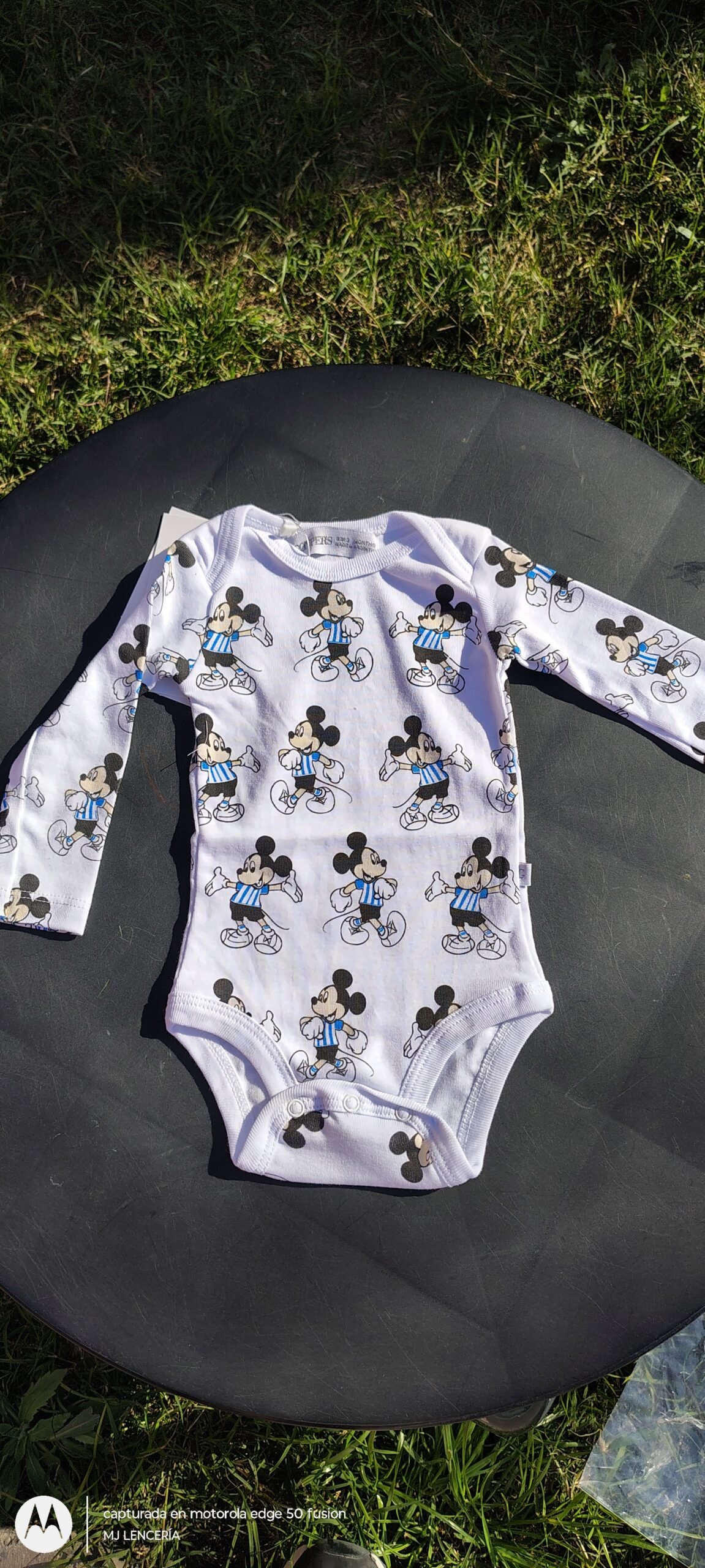 BODYS DISNEY SELECCIÓN GONPER'S - Imagen 3